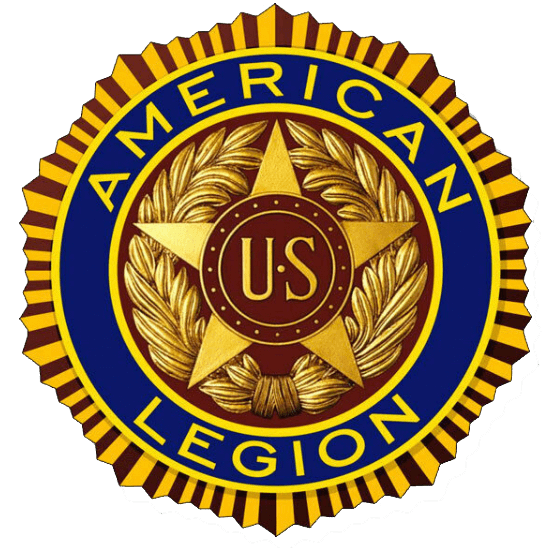 American Legion Post 184 Logo